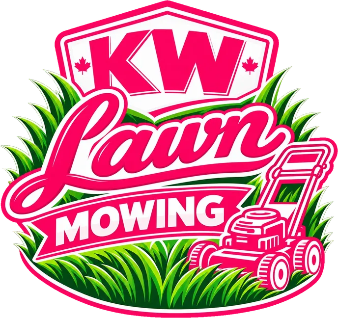 KW Lawn Mowing