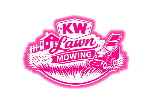 KW Lawn Mowing